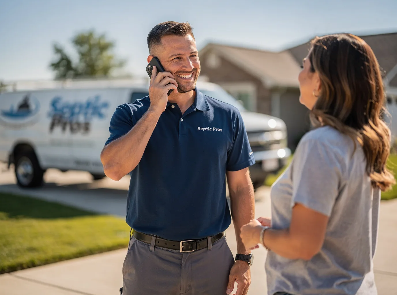 Septic Tank Pumping Bowdon, ND FAQs